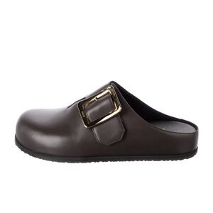 BALLY Lulu Flat